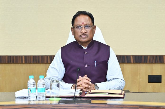 मंत्रिपरिषद की बैठक में लिए गए अहम फैसले...