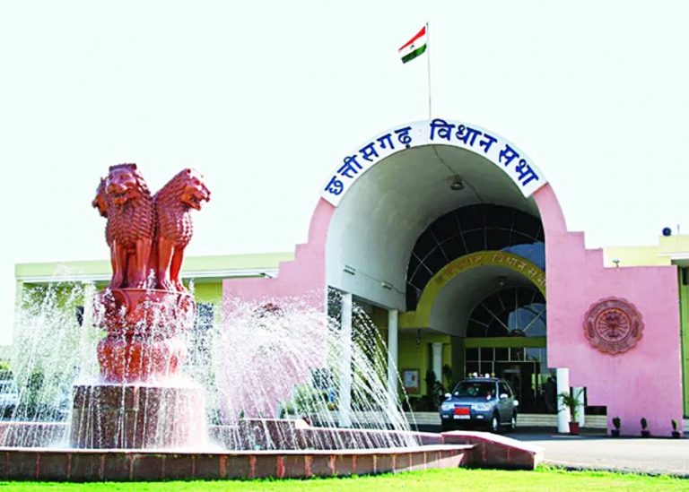 CGMSC घोटाला: मोक्षित कंपनी की रीएजेंट सप्लाई की EOW से होगी जांच...