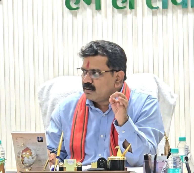 छत्तीसगढ़ में तकनीकी शिक्षा और रोजगार के लिए बड़े कदम....