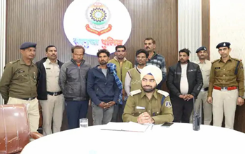 युवकों का अपहरण: दुल्हन दिलाने के दलाली का कांड, लड़कियों की खरीद-फरोख्त का खुलासा...