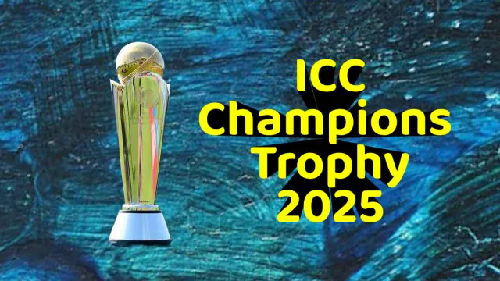 चैंपियंस ट्रॉफी 2025 से पहले PCB को बड़ा झटका, नहीं होगा कप्तानों का फोटोशूट, जाने वजह...