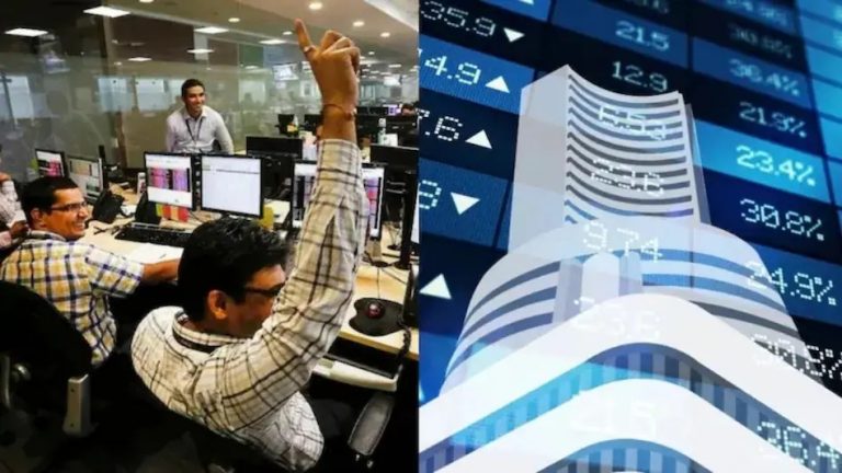 एचडीएफसी बैंक और आईटीसी के निवेशकों को बड़ा नुकसान, टीसीएस और एयरटेल के निवेशकों की बल्ले-बल्ले