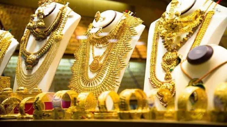 सोने और चांदी की कीमतों में उछाल: जानिए लेटेस्ट रेट्स...