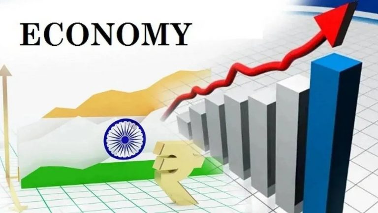 भारत 2026 तक बनेगा दुनिया की चौथी सबसे बड़ी अर्थव्यवस्था! जानें पूरी खबर....