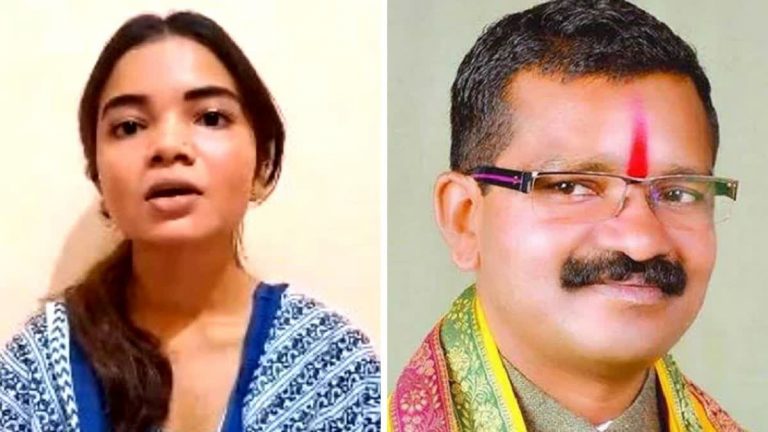 पूर्व बीजेपी विधायक की बेटी ने की आत्महत्या, परिवार शोकाकुल...