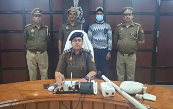 BREAKING: बेटों ने कर दी सौतेले पिता की बेरहमी से निर्मम हत्या, पुलिस ने इस तरह सुलझायी हत्या की गुत्थी, जाने पूरा मामला....
