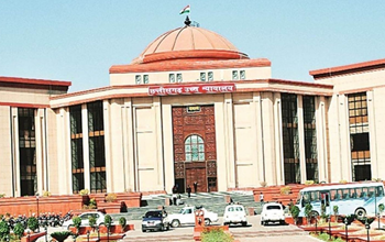 नान घोटाले में पूर्व महाधिवक्ता को बड़ा झटका, हाईकोर्ट ने जमानत याचिका की खारिज, बताया ये कारण....