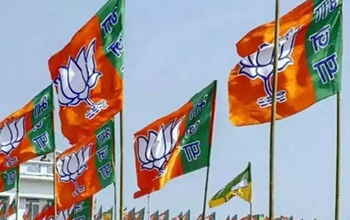 रायपुर नगर निगम चुनाव: बीजेपी की प्रचंड जीत, 60 वार्डों में किया कब्जा.....