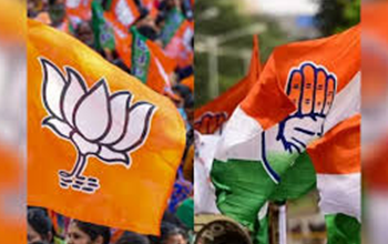 राजनीतिक गलियारों में जबरदस्त हलचल: पूर्व विधायक को लगा बड़ा झटका, पत्नी और बहू दोनों हारीं चुनाव....