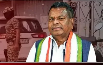 CG BREAKING: पूर्व आबकारी मंत्री को मिली राहत! कवासी लखमा की न्यायिक रिमांड बढ़ी, 4 मार्च तक रहेंगे जेल में, जाने पूरा मामला....