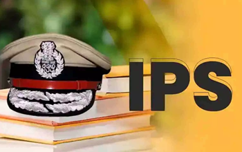 CG BREAKING: 9 वरिष्ठ पुलिस अधिकारियों को मिला IPS बैच, देखें पूरी सूची...