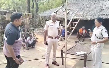 अंधविश्वास के चलते खौफनाक हत्या: भांजे ने अपनी मौसी की बेरहमी से कर दी हत्या....