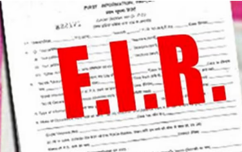 CG BREAKING: पूर्व कांग्रेस पार्षद के खिलाफ FIR दर्ज, जाने पूरा मामला.....
