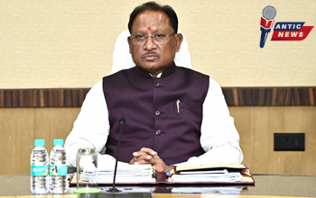 कैबिनेट बैठक: किसानों के लिए बड़ा फैसला, आईएफएस के नए पद स्वीकृत....