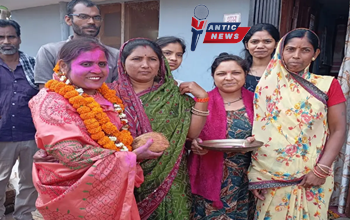 पंचायत चुनाव नतीजे: भाजपा की सविता चंद्राकर ने रचा इतिहास, कांग्रेस की इस उम्मीदवार को हराया 4,000 वोटों से!