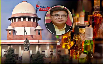 छत्तीसगढ़ में बहुचर्चित शराब घोटाले में फंसे पूर्व आईएएस अधिकारी अनिल टुटेजा को बिलासपुर हाईकोर्ट से लगा बड़ा झटका, जाने पूरा मामला....