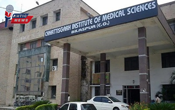 सिम्स मेडिकल कॉलेज में यौन उत्पीड़न का मामला: मेडिसिन विभाग के HOD पर FIR...