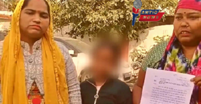 चौंकाने वाली घटना: टीचर की बर्बरता! प्रिंसिपल की पिटाई से तीसरी कक्षा की छात्रा की गई आंख की रोशनी, जानिए पूरा मामला....
