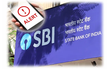 देश के निवेशकों पर मंडरा रहा बड़ा खतरा! SBI ने दी चेतावनी, बचें इस धोखाधड़ी से....