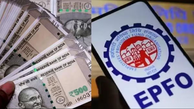 EPFO इंटरेस्ट रेट पर बड़ा झटका! प्राइवेट सेक्टर के करोड़ों कर्मचारियों पर पड़ेगा असर...