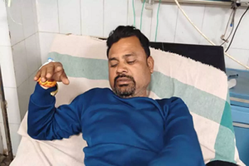 अपहृत होटल कारोबारी बेहोशी की हालत में मिले, हाथ-पैर बांधकर पहाड़ पर छोड़ा, किडनैपिंग के दौरान हुआ और भी बहुत कुछ, जाने पूरा विस्तार से....