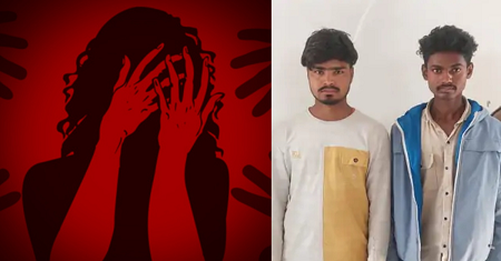 पहले सहेली ने दोस्तों के हवाले किया.. फिर लिफ्ट के नाम पर मददगार बन गया हवशी, फिर रात भर...