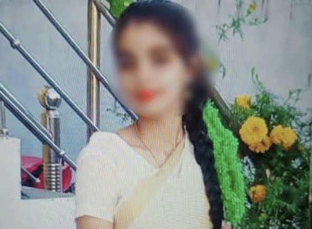 CG: गर्लफ्रेंड की बेरहमी से हत्या, 24 साल के युवक ने 14 साल की नाबालिक प्रेमिका को उतारा मौत के घाट, आरोपी फंसा इस तरह पुलिस की गिरफ्त में...