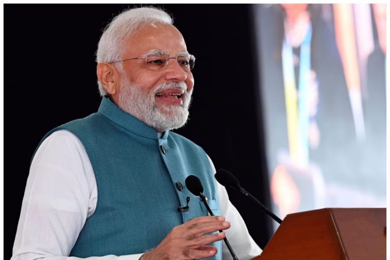 छत्तीसगढ़ के 27 लाख से अधिक किसानों को मोदी सरकार का तोहफा, किसानों के लिए किये कई बड़े ऐलान...