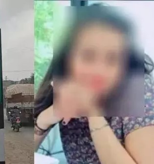 दर्दनाक घटना: बेटी के प्रेम संबंध से नाराज माँ ने उठाया ऐसा खौफनाक कदम, जिसे सुन रूह कांप जाएगी...