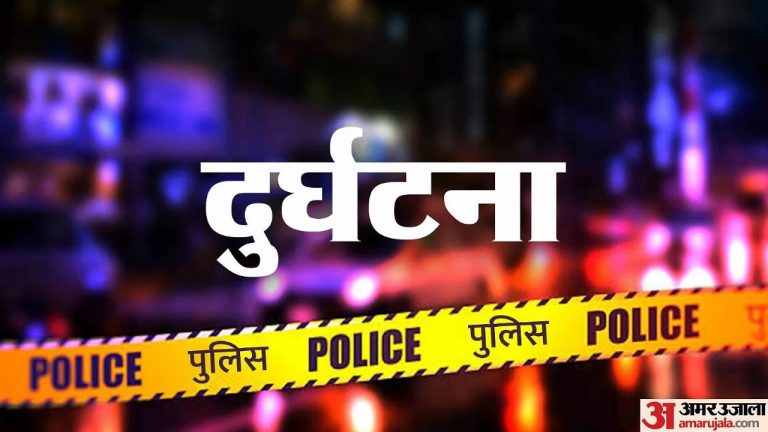 दर्दनाक सड़क हादसा: तेज रफ्तार हाइवा ने युवक को कुचला, मौके पर हुई मौत....