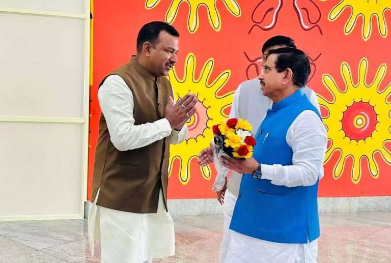 छत्तीसगढ़ के 10 लाख युवाओं को मिलेगा रोजगार, केंद्रीय बजट से बड़े फायदे, जाने पूरा विस्तार से.....