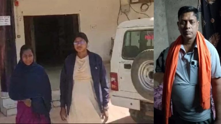 CG: इस जिले में मानव तस्करी का एक चौंकाने वाला मामला: काम दिलाने के बहाने दो नाबालिग बच्चियों का अपहरण, फिर हुआ ये....