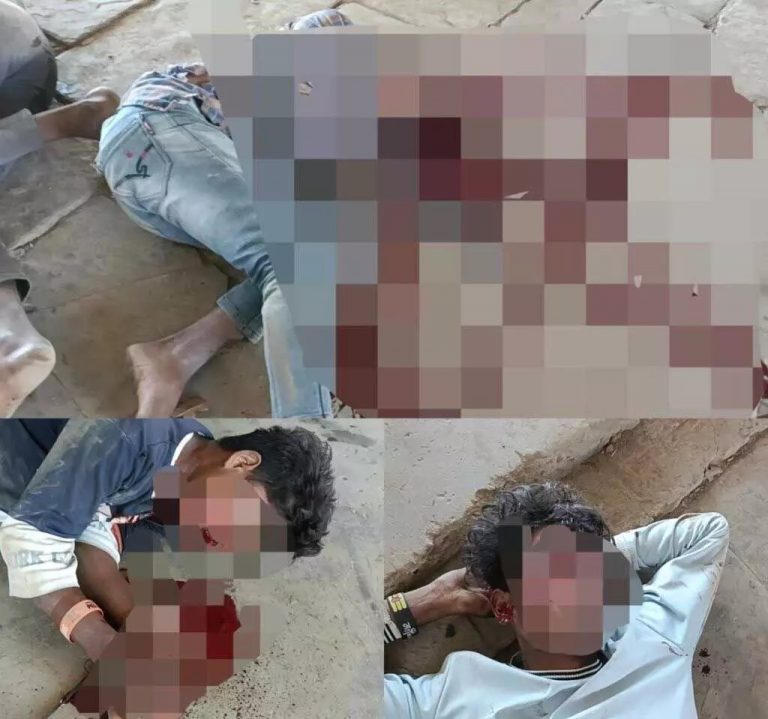 CG- भीषण सड़क हादसा: तेज रफ्तार KTM बाइक जा घुसी घर में, युवक की हुई दर्दनाक मौत, दो लोग गंभीर रूप से घायल....