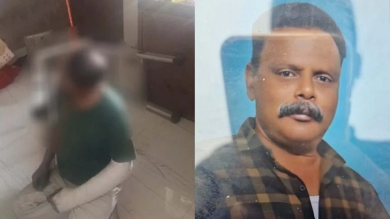 भिलाई ब्रेकिंग: रेलवे कर्मी ने की आत्महत्या या हुआ मर्डर? बहन ने पत्नी और बेटे पर लगाए ये गंभीर आरोप....