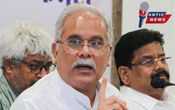 पूर्व सीएम भूपेश बघेल के घर ED की रेड: शराब घोटाले में बड़ी कार्रवाई, बेटे से पूछताछ जारी, जानिए पूरा मामला....