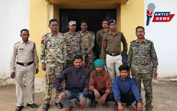 CG BREAKING: छत्तीसगढ़ के इस जिले में बड़ा खुलासा! युवक की निर्मम हत्या के बाद शव के 9 टुकड़े, फिर....