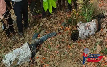 CG- दर्दनाक सड़क हादसा: तेज रफ्तार बाइक पेड़ से टकराई, दो युवकों की हुई मौके पर ही मौत.....