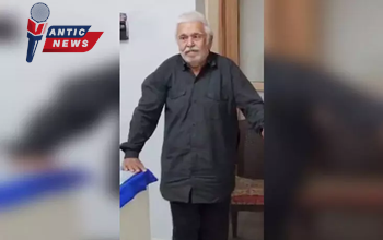 80 साल के बुजुर्ग की दूसरी शादी की जिद बनी हत्या की वजह, बेटे को उतारा मौत के घाट, और फिर.....