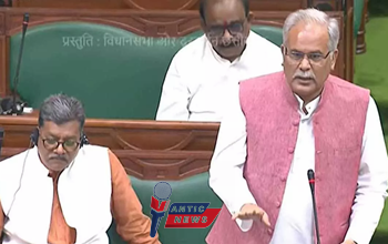बजट सत्र 2025: विधानसभा में धान उठाव और चावल जमा करने का मुद्दा गरमाया.....