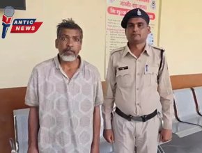 CG- शक ने कर दिया पूरे परिवार का खात्मा, जानें क्या है पूरा मामला.....