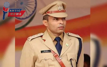 छत्तीसगढ़ के दुर्ग जिले में तीन पुलिसकर्मियों को एसपी ने कर दिया सस्पेंड, जाने पूरा मामला....