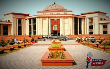 नोटिस का जवाब नहीं देने पर हाईकोर्ट ने नगर निगम आयुक्त को लगाई फटकार....