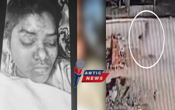 Raipur Breaking: राजधानी के ऐश्वर्या अंपायर में मिला नाबालिग बच्ची का अजीबो-गरीब हालत में शव, इलाके में दहशत का माहौल, हाई अलर्ट पर पुलिस जांच में जुटी....