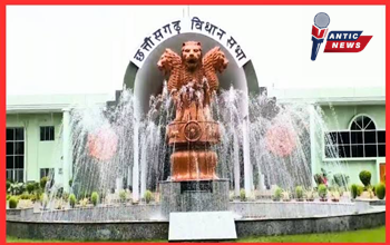बजट सत्र 2025: आंगनवाड़ी, महतारी वंदन और पालना योजना पर घमासान के आसार.....