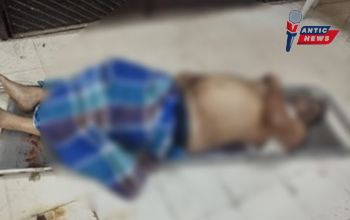 CG - कैंप में टहलते समय CRPF जवान को आया हार्ट अटैक, अस्पताल पहुंचने से पहले तोड़ दिया दम...