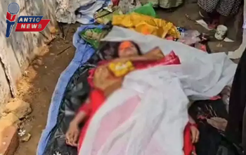 CG BREAKING: नवविवाहिता की संदिग्ध परिस्थितियों में मौत, परिजनों ने लगाया ये गंभीर आरोप....