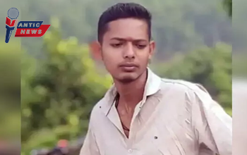 सरकारी स्कूल के क्लासरूम में युवक की हत्या: खून से लथपथ शव, धारदार हथियार से गला रेतकर उतारा मौत के घाट...