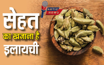 सेहत का राज़: एक दिन में चबाएं इलायची के इतने दाने, महीने भर में दूर हो जाएंगी सेहत से जुड़ी कई समस्याएं....