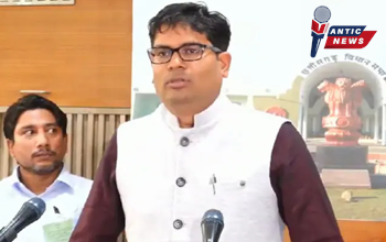 CG BREAKING: बजट को लेकर वित्त मंत्री ओपी चौधरी का बड़ा बयान, जानिए क्या कहा?