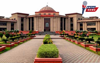 CG हाईकोर्ट का बड़ा फैसला: पति द्वारा पत्नी के कौमार्य परीक्षण की मांग....